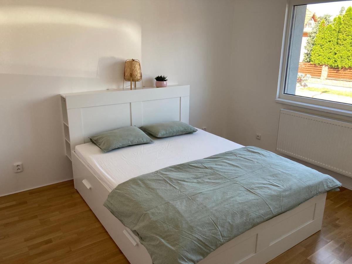 Apartman Maay Глоговец Екстер'єр фото