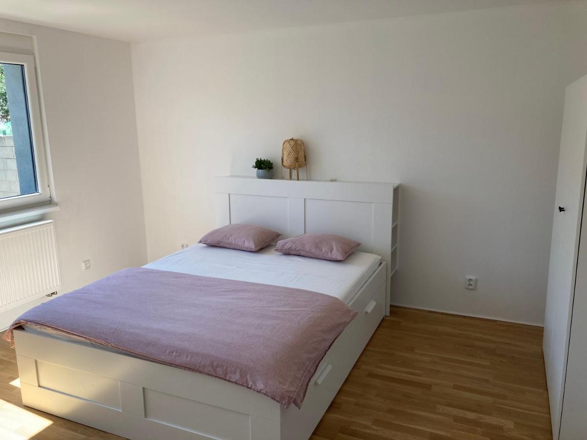 Apartman Maay Глоговец Екстер'єр фото