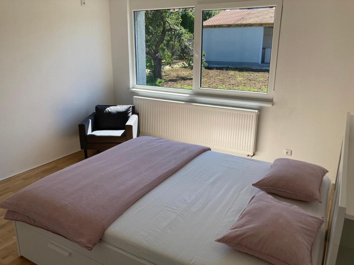 Apartman Maay Глоговец Екстер'єр фото