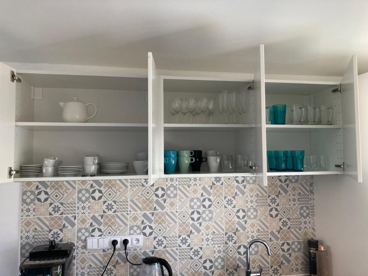 Apartman Maay Глоговец Екстер'єр фото